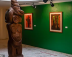 Imagen muestra del recinto Museo de Arte Hermila Domínguez de Castellanos