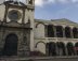 Imagen muestra del recinto Museo de la Charrería