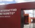 Imagen muestra del recinto El Meteorito
Museo Interactivo de Astronomía