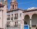 Imagen muestra del recinto Museo de Guadalupe