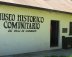 Imagen muestra del recinto Museo Histórico Comunitario del Valle de Guadalupe