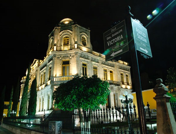 Museo Regional de Durango