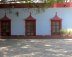 Imagen muestra del recinto Museo de la Revolución del Sur Ex Cuartel de Emiliano Zapata