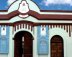 Imagen muestra del recinto Museo del Café - Tuxtla Gutiérrez