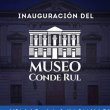 Museo Casa del Conde Rul