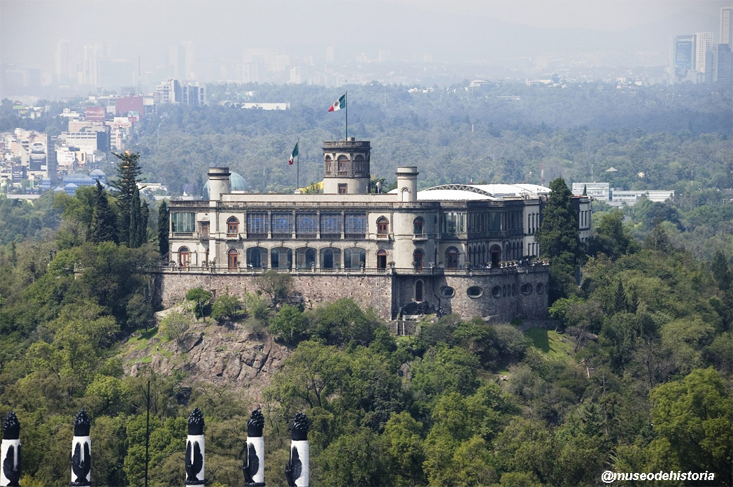  Chapultepec