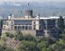 Imagen muestra del recinto Castle of Chapultepec National Museum of History