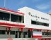 Imagen muestra del recinto Plaza Cívica de Tuxpan