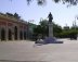 Imagen muestra del recinto Plaza Hidalgo-Sonora
