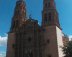 Imagen muestra del recinto Nuestra Señora de la Regla catedral y museo