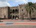 Imagen muestra del recinto Museo Regional de los Pueblos de Morelos, Palacio de Cortés