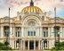 Imagen muestra del recinto Palacio de Bellas Artes