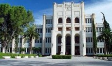 Imagen muestra del recinto Paraninfo del Ateneo