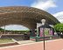 Imagen muestra del recinto Parque Central de Acala, Chiapas