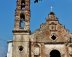 Imagen muestra del recinto Iglesia del barrio de San Miguel