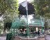 Imagen muestra del recinto Foro Cultural al aire