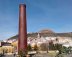 Imagen muestra del recinto Plaza Bicentenario, Zacatecas