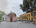 Imagen muestra del recinto Plaza Concepción
