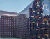 Imagen muestra del recinto Plaza de las Artes