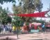 Imagen muestra del recinto Plaza Pública de Gómez Palacio