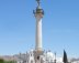 Imagen muestra del recinto Plaza Mayor o Plaza del Ángel