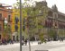 Imagen muestra del recinto Plaza Seminario, Centro Histórico de la Ciudad de México