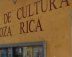 Imagen muestra del recinto Casa de Cultura Poza Rica