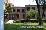Imagen muestra del recinto Escuela Nacional Preparatoria No. 5 José Vasconcelos