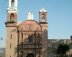 Imagen muestra del recinto Parroquia de Santa Inés - Tlaxcala