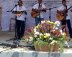 Imagen muestra del recinto Radiodifusora "La voz de la frontera sur"