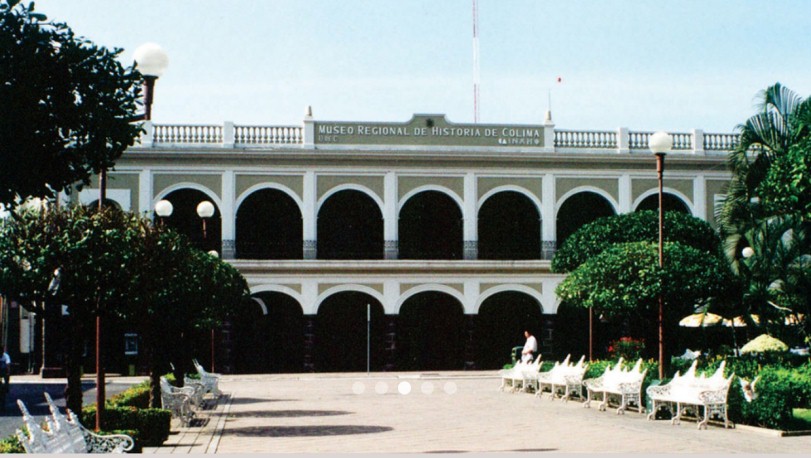 Cierran más museos y zonas arqueológicas por covid