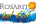 Imagen muestra del recinto Artwalk Rosarito