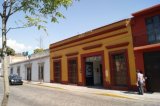 Imagen muestra del recinto Taller de Artes Plásticas Rufino Tamayo