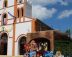 Imagen muestra del recinto Parque Central de San Fernando
