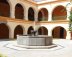 Imagen muestra del recinto Centro Cultural San Roque