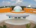 Imagen muestra del recinto Planetario de Playa del Carmen SAYAB