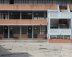 Imagen muestra del recinto Escuela de Iniciación Artística No. 3
