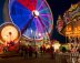 Imagen muestra del recinto Feria Nacional Potosina FENAPO