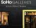 Imagen muestra del recinto SoHo Galleries