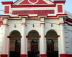 Imagen muestra del recinto Teatro Solleiro