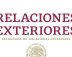 Imagen muestra del recinto Secretaría de Relaciones Exteriores