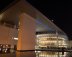 Imagen muestra del recinto Teatro del Bicentenario Roberto Plasencia Saldaña