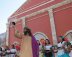 Imagen muestra del recinto Teatro Juárez