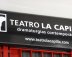 Imagen muestra del recinto Teatro La Capilla