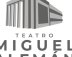 Imagen muestra del recinto Teatro Miguel Alemán