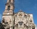 Imagen muestra del recinto Templo del Encino