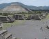 Imagen muestra del recinto Teotihuacan