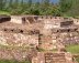 Imagen muestra del recinto Zona Arqueológica Los Toriles