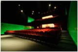 Imagen muestra del recinto Teatro Reforma IMSS