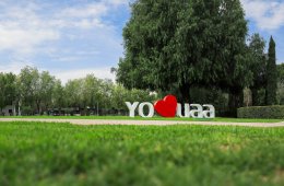 Imagen muestra del recinto Universidad Autónoma de Aguascalientes